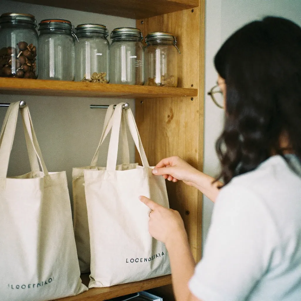 Duurzame levensstijl consultatie