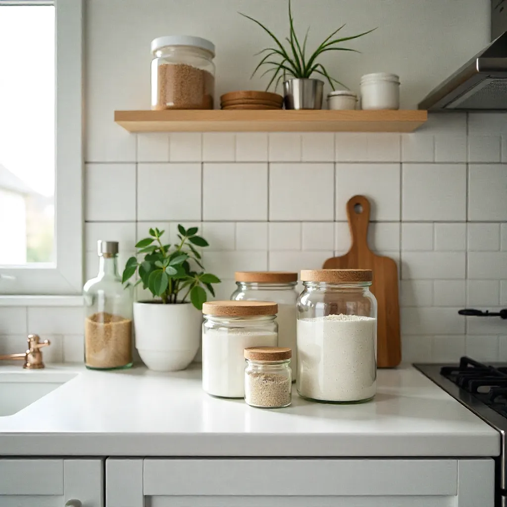 Circulaire economie concept