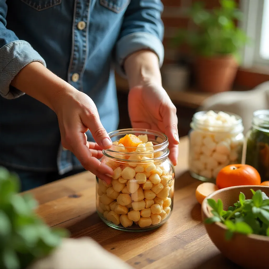 Biologisch afbreekbare materialen